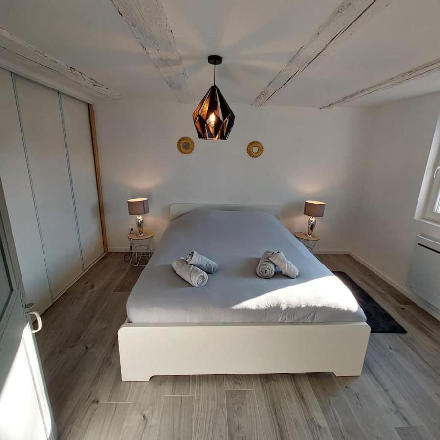 Eden Appartement Durrenentzen Buitenkant foto