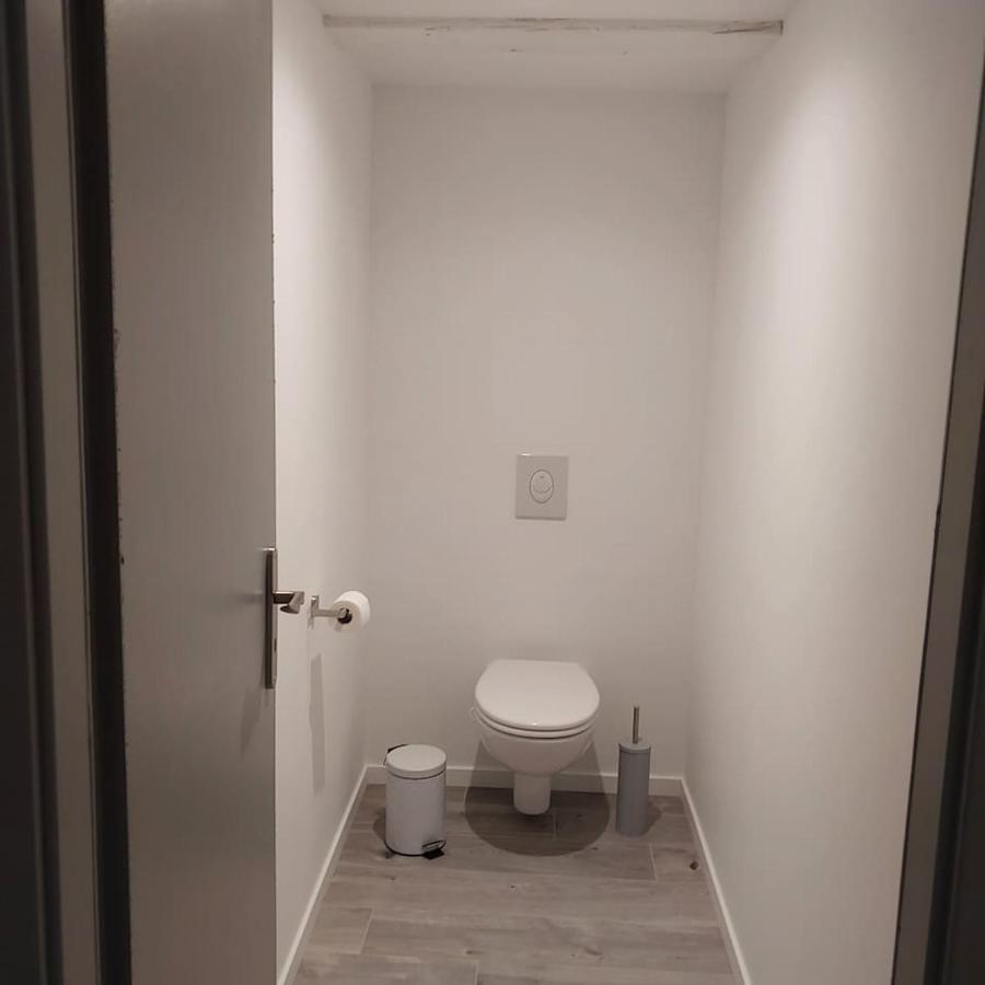 Eden Appartement Durrenentzen Buitenkant foto